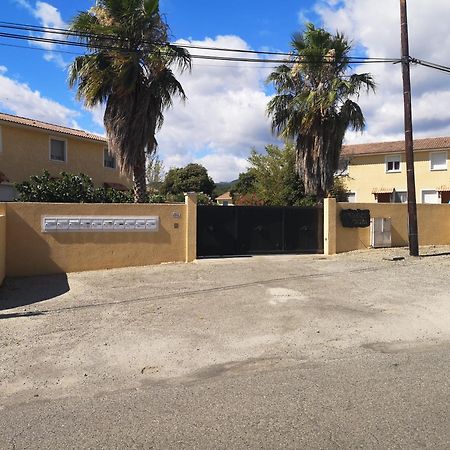 Villa Les Pieds Dans L'Eau Le Pont du Travo エクステリア 写真